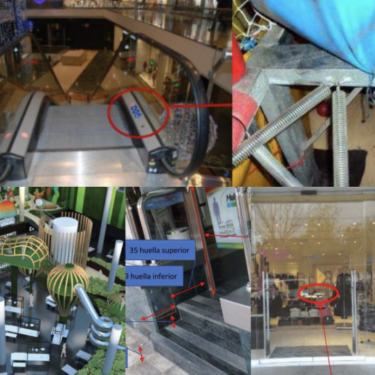 Creation of a specialism dedicated to preparing technical-regulatory reports analysing causes and circumstances