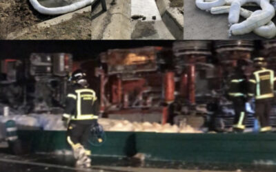 Intervención Medio Ambiente