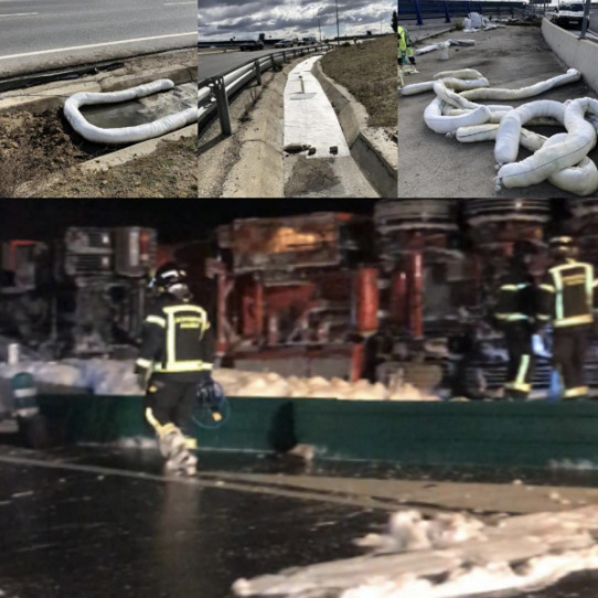 Environment Inspection