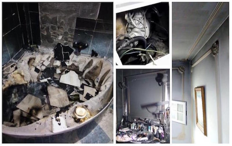 Peritación Digital Criteria 2020