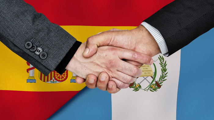 Nueva oficina de Criteria en Guatemala