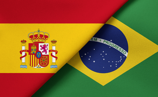 Criteria en Brasil Río de Janeiro