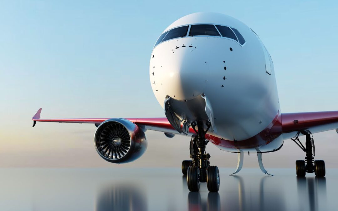 Formación online sobre Siniestros de Aviación para HDI Seguros Colombia