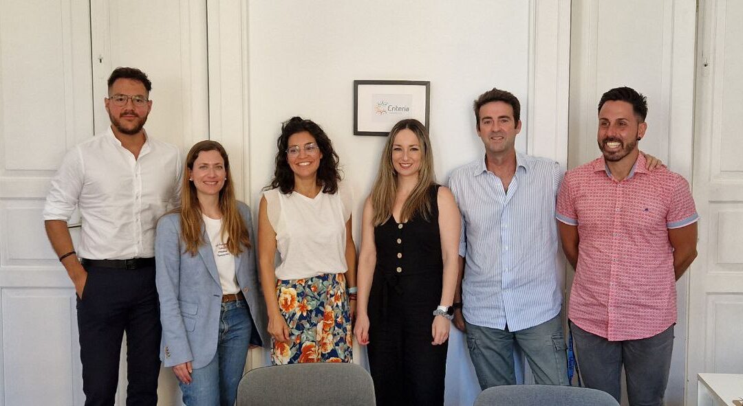 Criteria inaugura nueva oficina en las Palmas de Gran Canaria