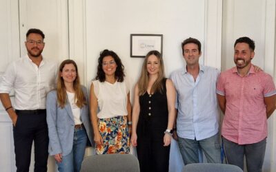 Criteria inaugura nueva oficina en las Palmas de Gran Canaria