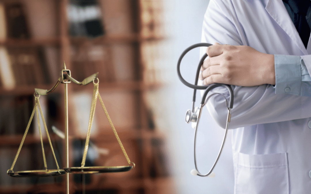 Criteria y Fundación Ortega – Marañón abren el plazo de admisión y presentan el programa del nuevo Máster Profesional en Pericia Sanitaria, Valoración del Daño Corporal y Aseguramiento del Riesgo Sanitario